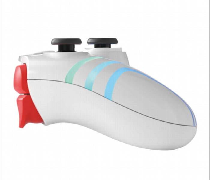 Monka Contra Gt 96 Wireless Gaming Controller For Ps4 - Zoom Image 2