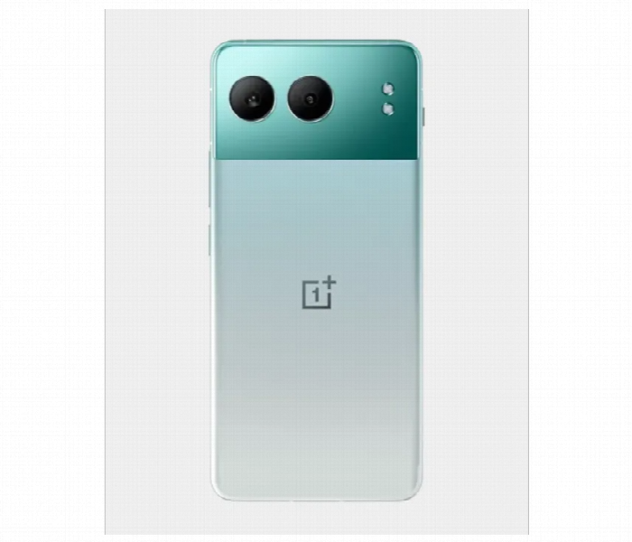Oneplus Nord 4 16Gb 512Gb Oasis Green 5G - Zoom Image 2