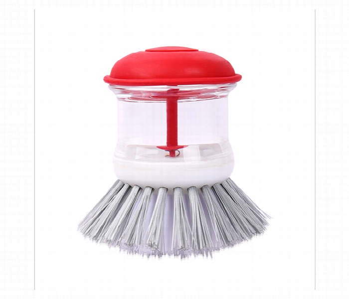 Liao Dish Wash Brush 1 Piece  D130002 - Zoom Image