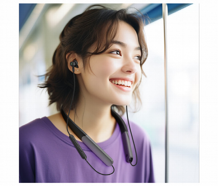 Enc Wireless Earphones  Enc Noise Reduction - Zoom Image 4