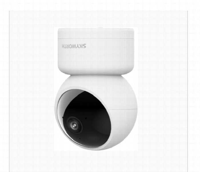 Skyworth H50 Pro Smart Wifi Camera 5Mp - Zoom Image 3