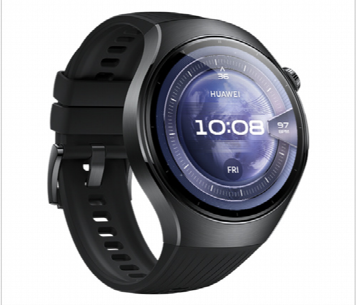 Huawei Smart Watch 5 With Esim - Zoom Image 2