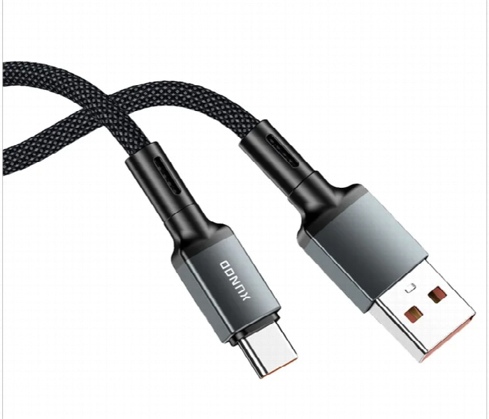 Xundd 1M Usb A To Type C Cable Fast Charging Cable Aluminum Alloy - Zoom Image 1