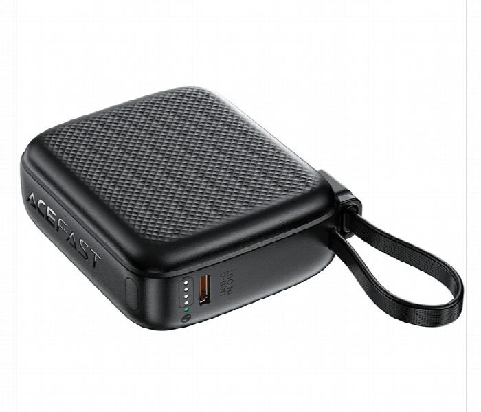 Magnetic Fast Wireless Charge Power Bank M6  10000Mah - Zoom Image 5