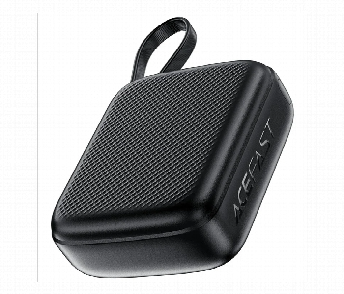 Magnetic Fast Wireless Charge Power Bank M6  10000Mah - Zoom Image 4