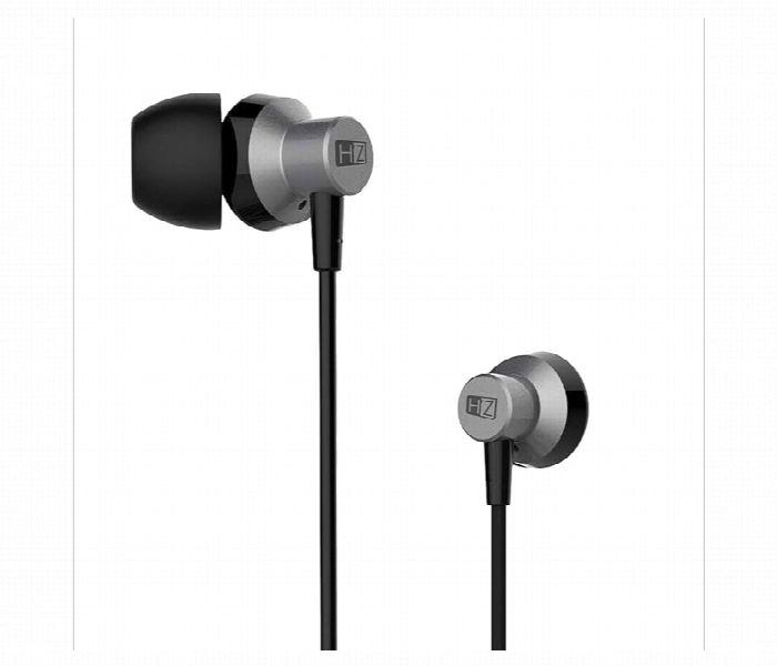 Heatz  Ear Wired Earphone Universal Jack Adapter - Zoom Image 1