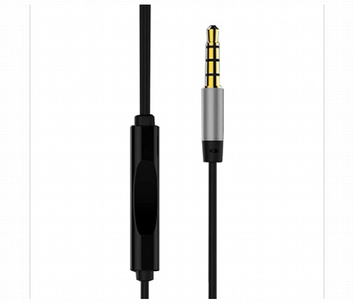 Heatz  Ear Wired Earphone Universal Jack Adapter - Zoom Image 2
