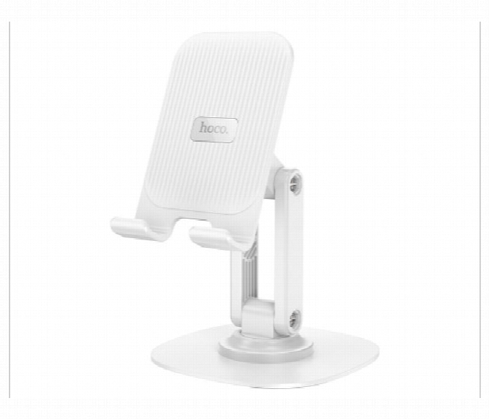 Hoco Ivey Folding Rotatable Desktop Holder - Zoom Image 3