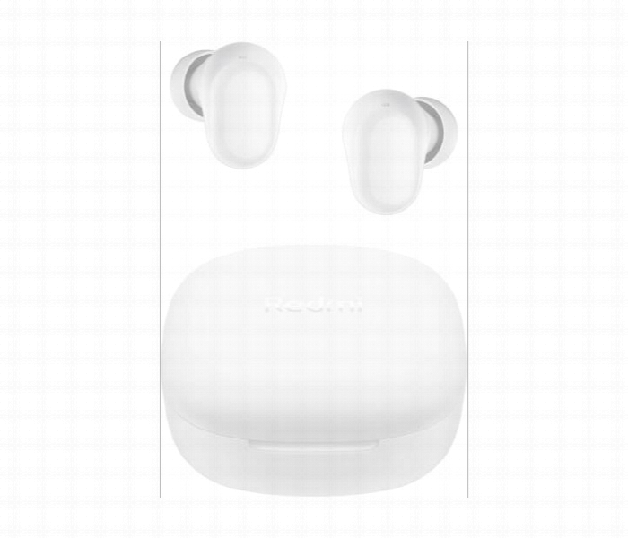 Xiaomi Redmi Buds 6 Play Ai Noise Reduction - Zoom Image 1