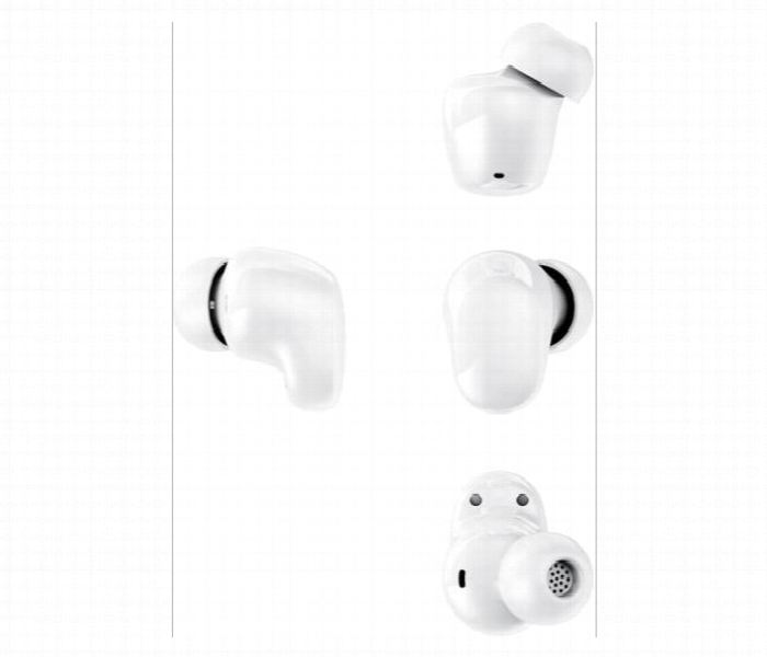 Xiaomi Redmi Buds 6 Play Ai Noise Reduction - Zoom Image 5