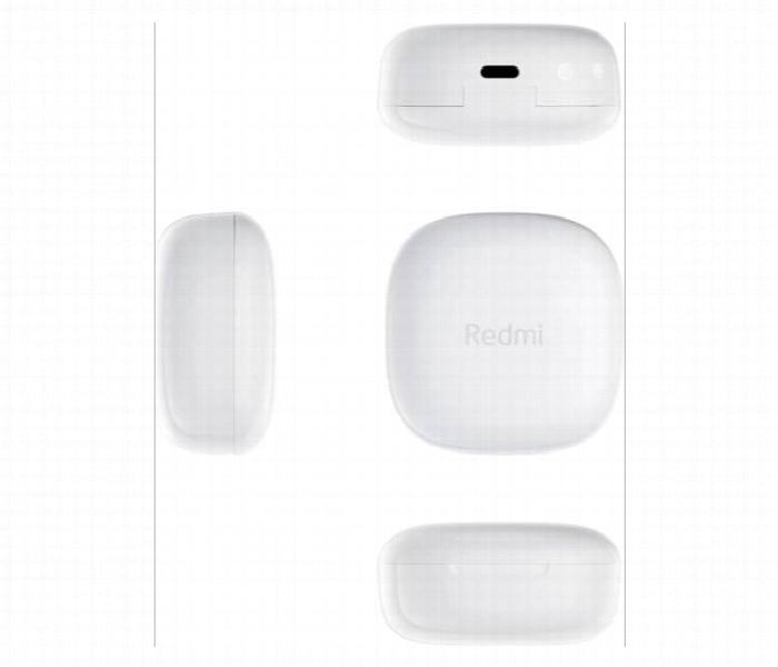 Xiaomi Redmi Buds 6 Play Ai Noise Reduction - Zoom Image 3