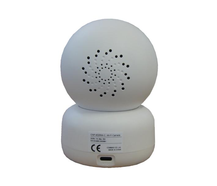 Commax Wifi Smart Home Ptz Cnp 402Rw G 4Mp - Zoom Image 2