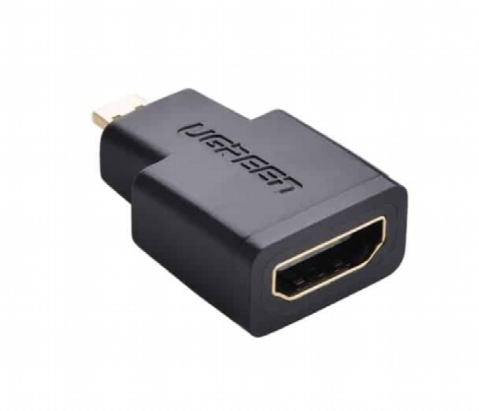 Ugreen Micro Hdmi Auf Hdmi Adapter - Zoom Image 2