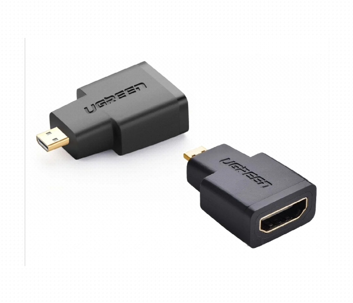 Ugreen Micro Hdmi Auf Hdmi Adapter - Zoom Image 3