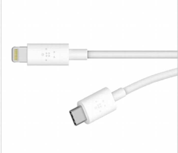 Belkin Boost Charge 1.2M Usb C To Lightning Cable - Zoom Image 3