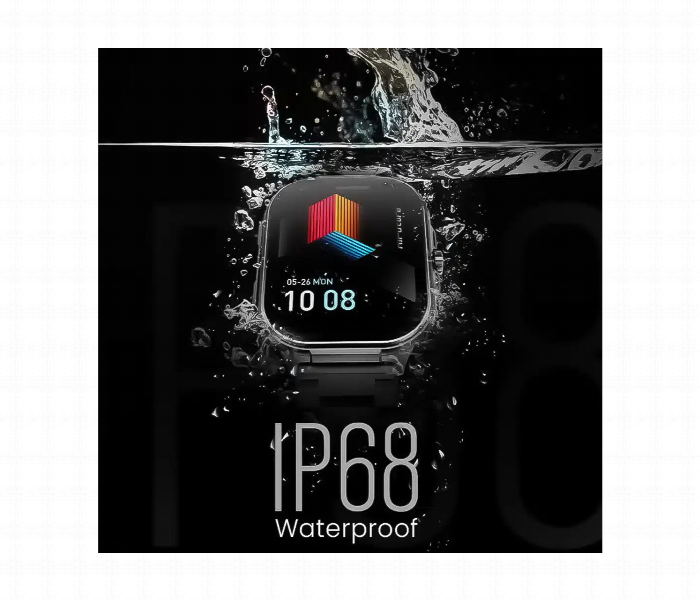 Hifuture Ultra 3 Pro Premium Smart Wireless - Zoom Image 3