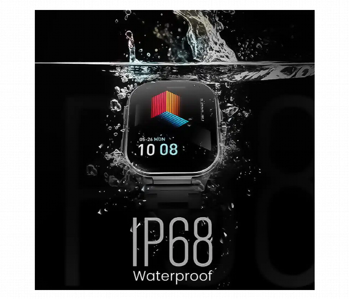 Hifuture Ultra 3 Pro Premium Smart Wireless Watch - Zoom Image 3