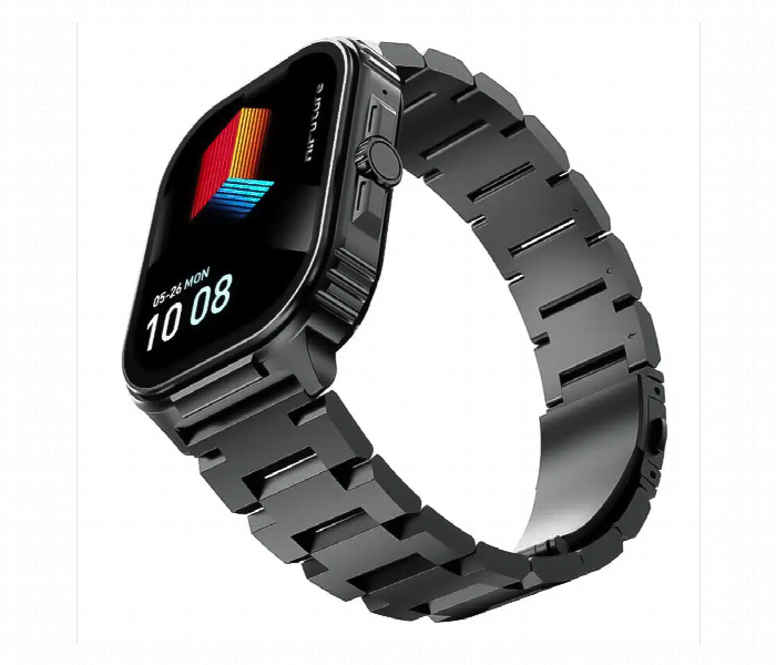 Hifuture Ultra 3 Pro Premium Smart Wireless Watch - Zoom Image 2