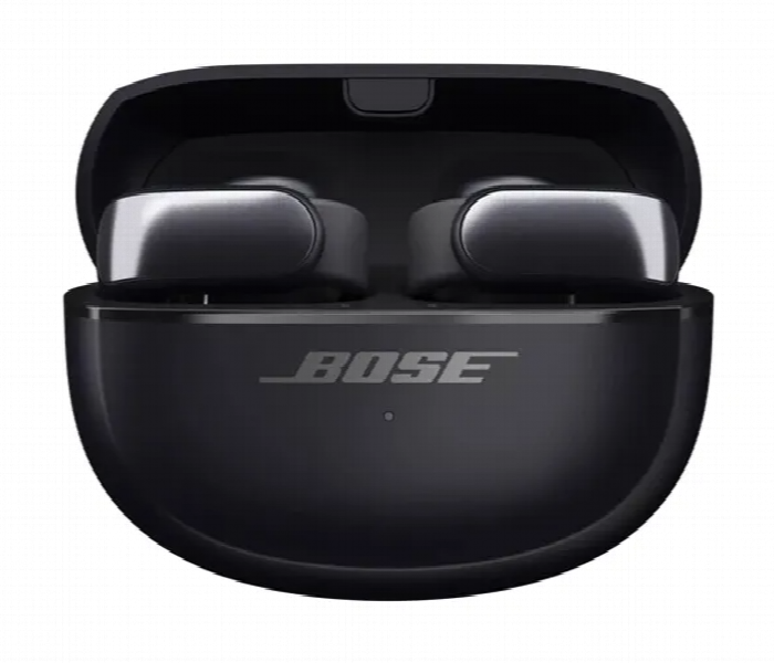 Bose Ultra Open Earbuds  Snapdragon Sound Sound Is Power - Zoom Image 1