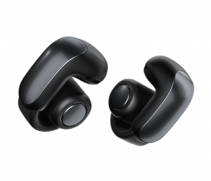 Bose Ultra Open Earbuds  Snapdragon Sound Sound Is Power - Zoom Image 2
