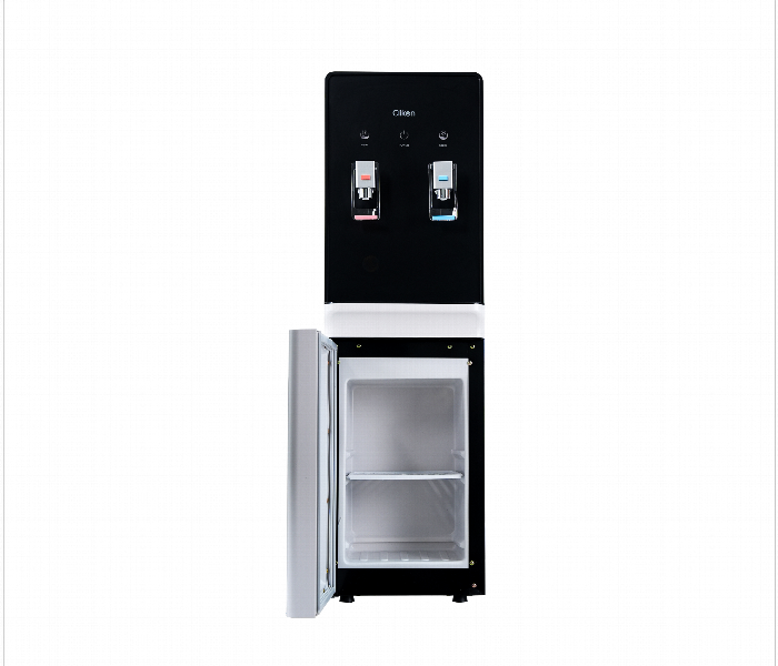 Clikon Water Dispenser 2 Tap Ck4063 - Zoom Image 2