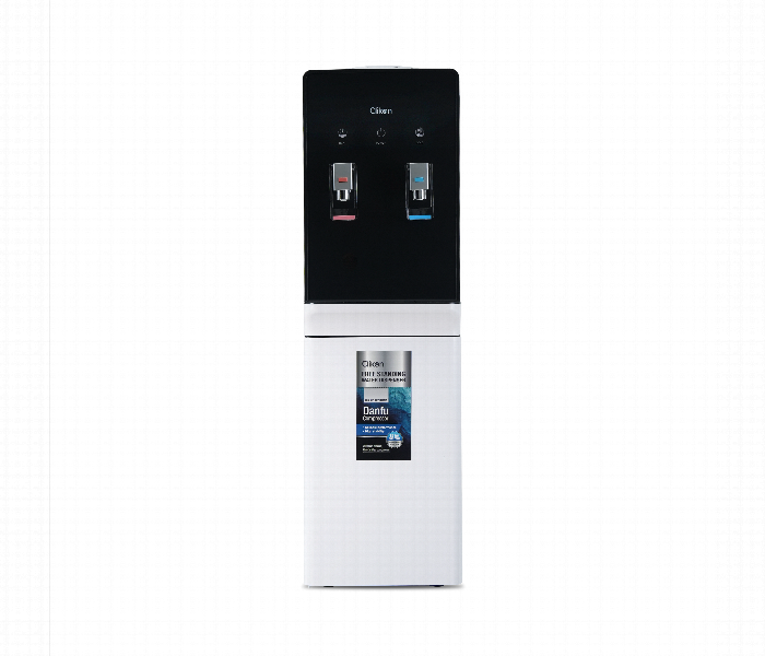Clikon Water Dispenser 2 Tap Ck4063 - Zoom Image 1