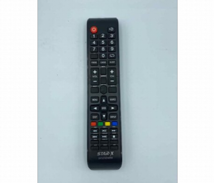 Oscar 24142 Universal Tv Remote - Zoom Image 1