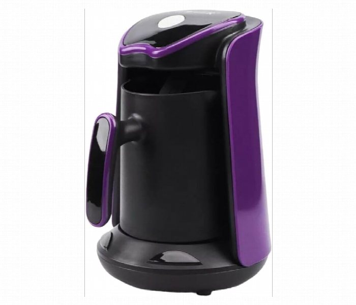 Raf Electric Turkish Coffee Machine Easy Coffee Maker Cordless  Portable For Office Home Cafe 500Ml Travel Coffee Maker - Zoom Image 2