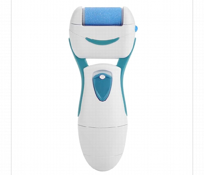 Personal Pedi Foot Care System For Smooth Heels And Callus Removal Electric Pedicure Tool For Home Use - Zoom Image 3