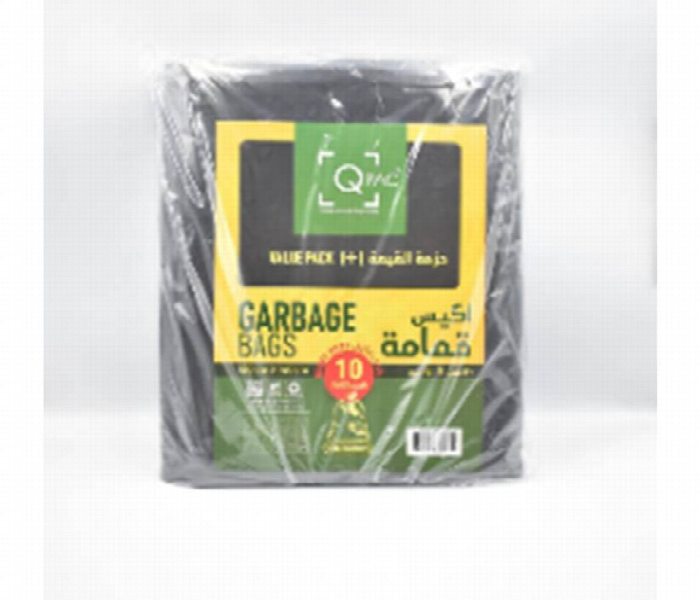 Garbage Bag 120X140 1X10 Q Pac  Gb12014010 - Zoom Image