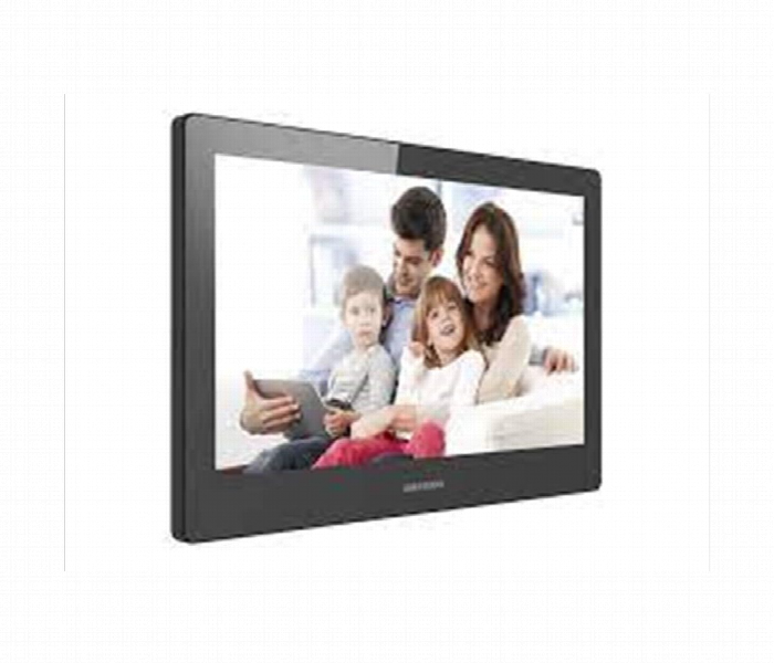 Hikvision Ds Kh8520 Wte1 Kh8 Series Indoor Station - Zoom Image 2