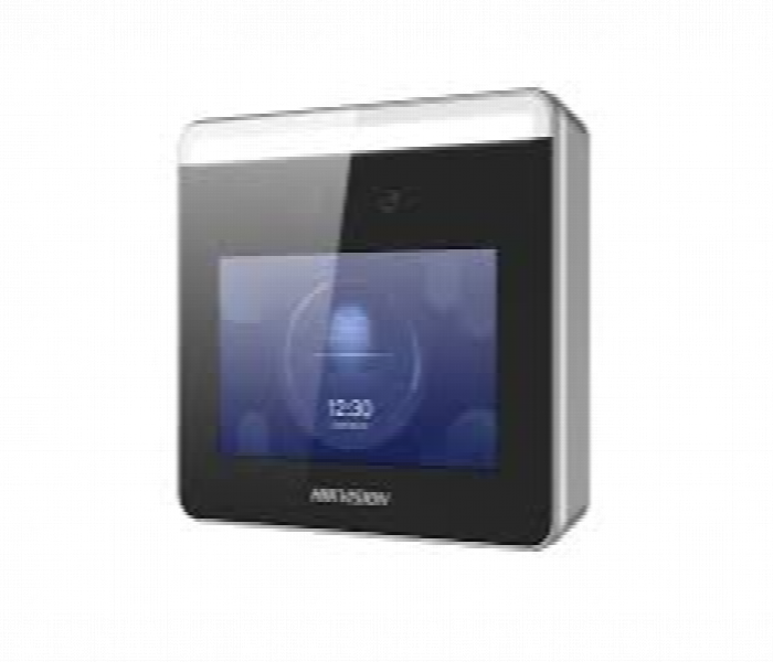 Hikvision Ds K1T331W Face Recognition Terminal - Zoom Image 2