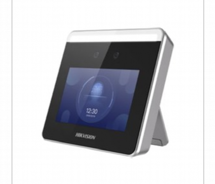 Hikvision Ds K1T331W Face Recognition Terminal - Zoom Image 1