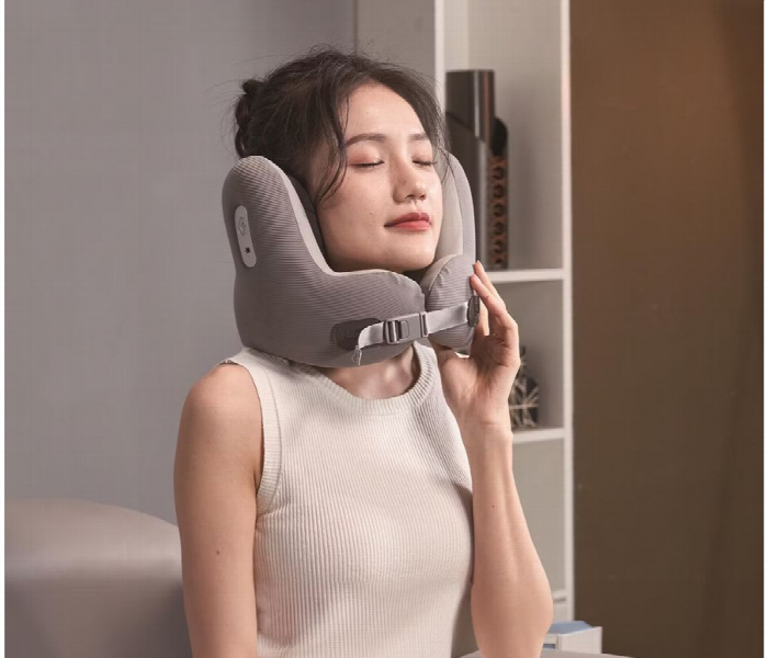 Green Lion Memory Foam Music Pillow - Zoom Image 3