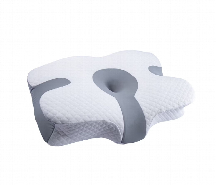 Green Lion Cervical Memory Foam Pillow - Zoom Image 1