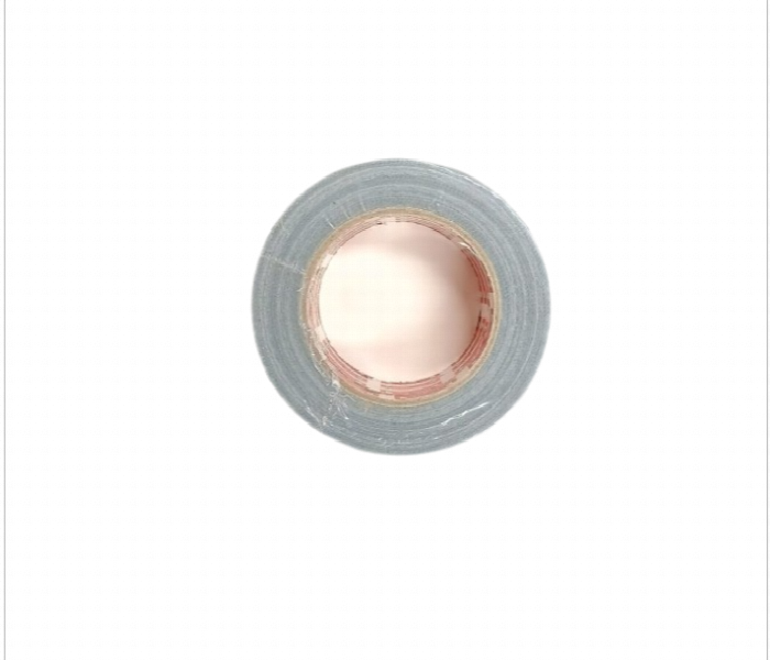 Cloth Tape Black 50 Mm X 25 M Trios - Zoom Image 2