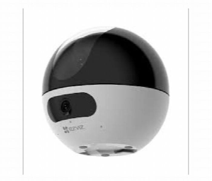 Ezviz Cs C7 R100 8G44Wf Dual Lens Pan  Tilt Wifi Camera - Zoom Image 2