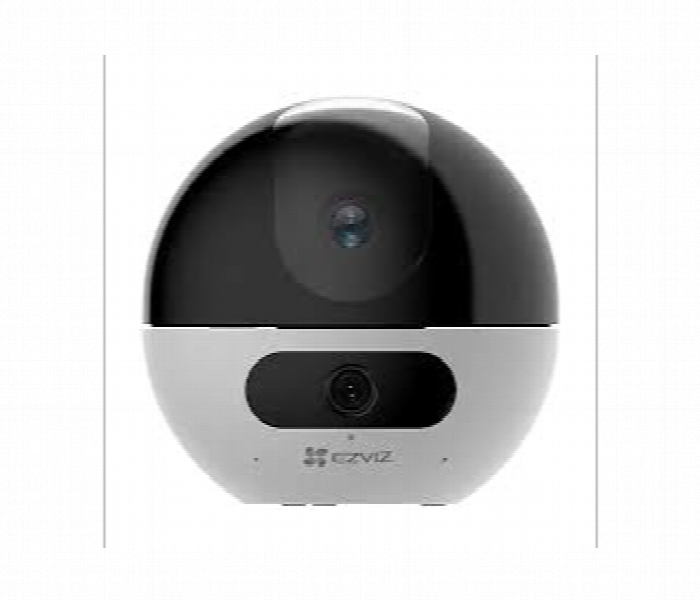 Ezviz Cs C7 R100 8G44Wf Dual Lens Pan  Tilt Wifi Camera - Zoom Image 1