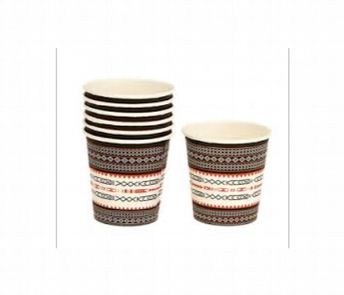 Q Pac Paper Cup 2.5 Oz 1X50 Pieces  Pc2.5Oz - Zoom Image