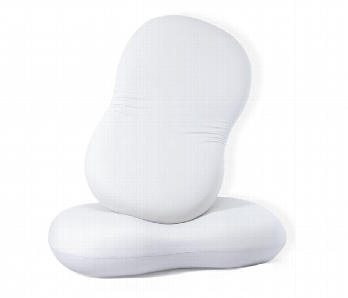 Green Lion Cloud Memory Foam Pillow - Zoom Image 1