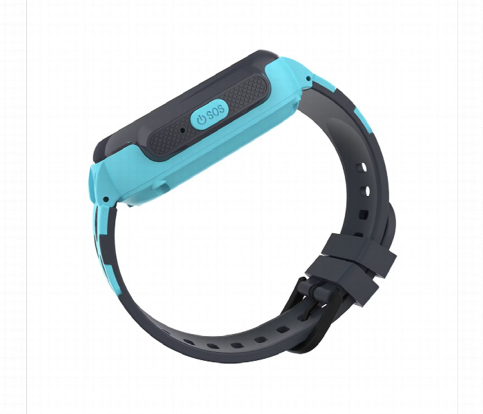 Porodo Kids 4G Smartwatch With Video Calling - Zoom Image 3