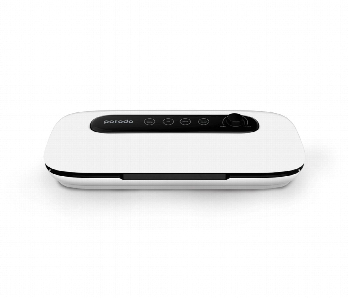 Porodo Lifestyle Vacuum Sealer Machine - Zoom Image 2