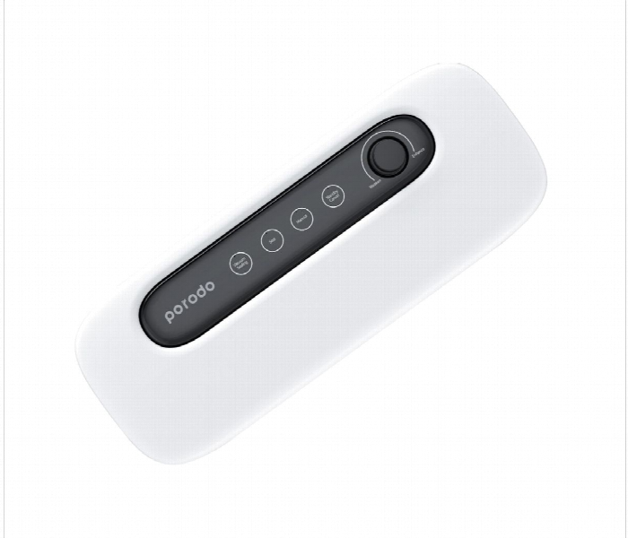 Porodo Lifestyle Vacuum Sealer Machine - Zoom Image 1