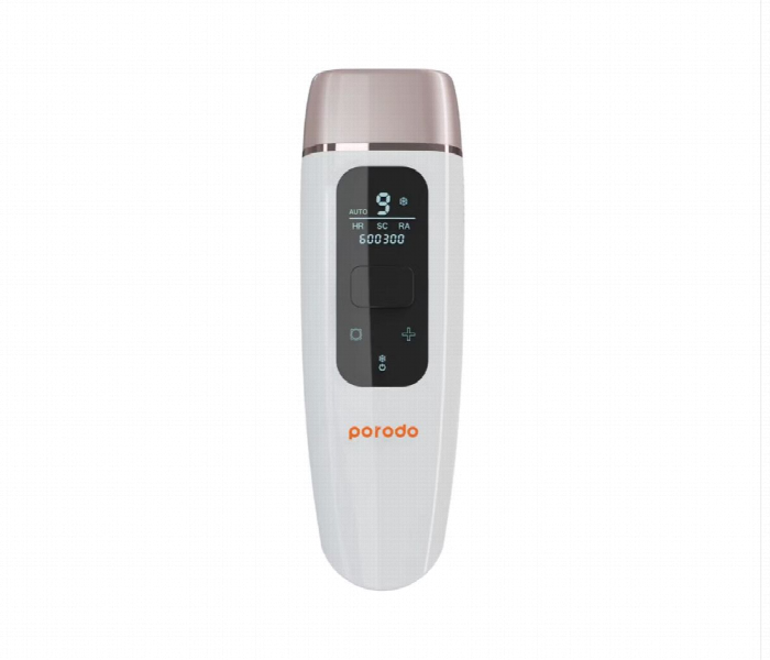 Porodo 4 In 1 Ipl Hair Removal - Zoom Image 2