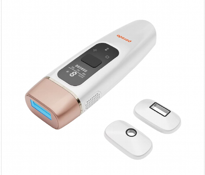 Porodo 4 In 1 Ipl Hair Removal - Zoom Image 1