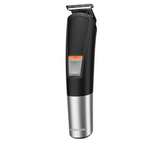 Green Lion Men Grooming Set With Led Display - Zoom Image 2