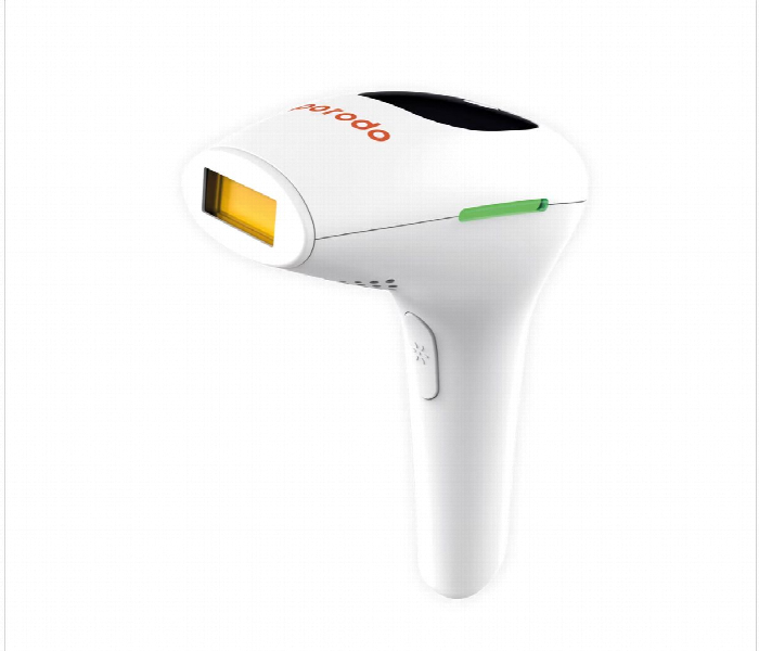 Porodo Lifestyle Ipl Hair Removal White - Zoom Image 1
