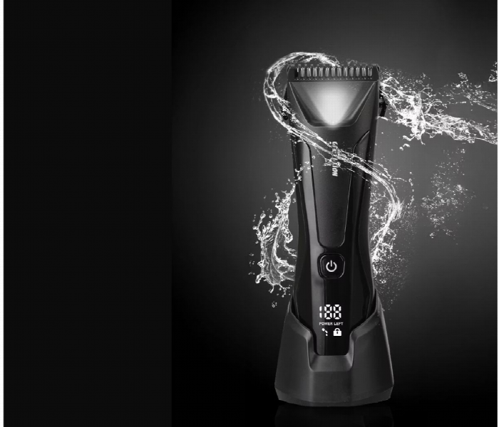 Green Lion Sensitive Pro Body Trimmer - Zoom Image 2