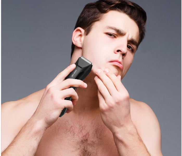 Green Lion Sensitive Pro Body Trimmer - Zoom Image 4