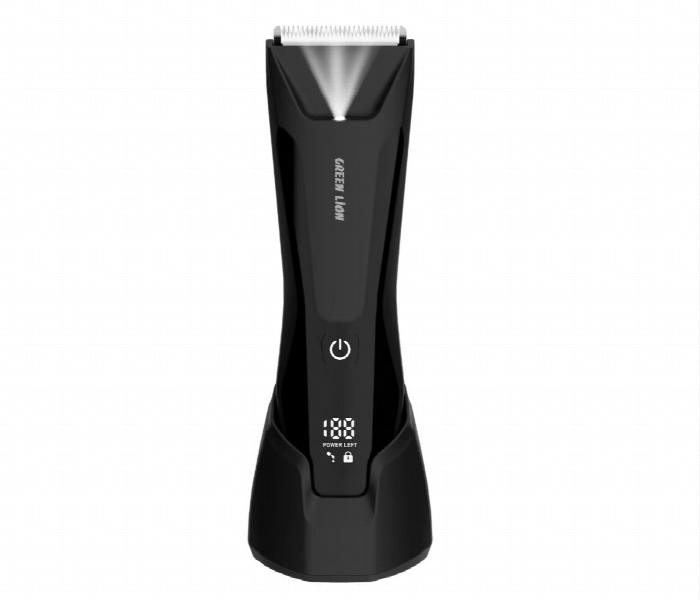Green Lion Sensitive Pro Body Trimmer - Zoom Image 3